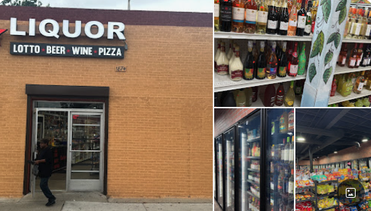 Star Liquor
