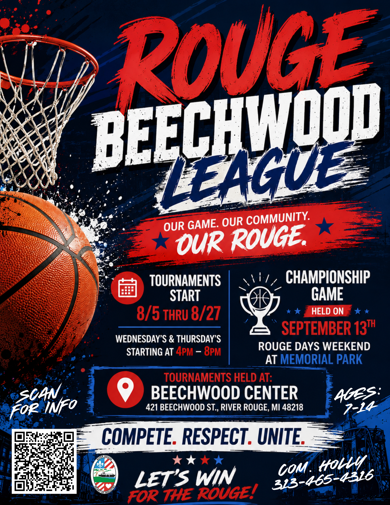 Beechwood League
