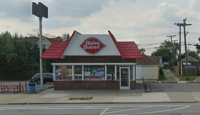 Dairy Queen