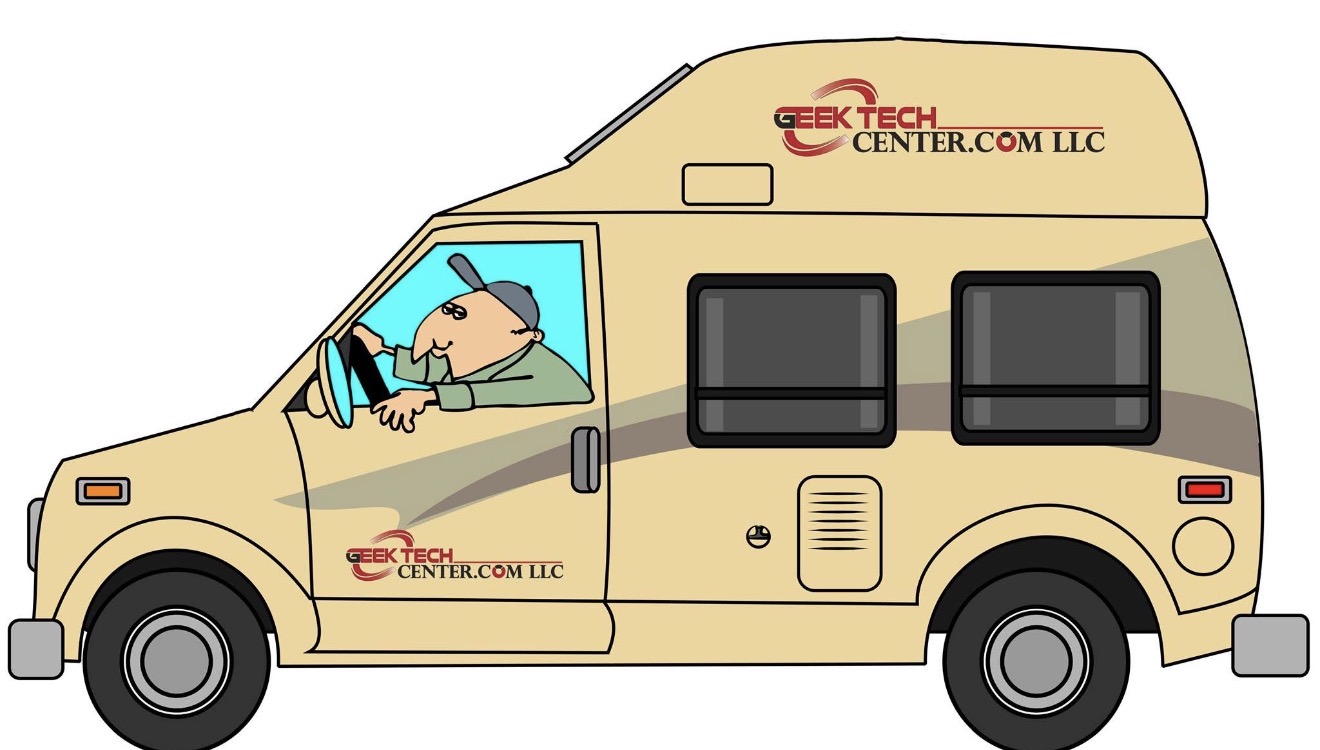 GeekTechCenter.com LLC