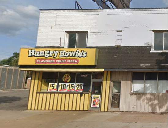 Hungry Howie's Pizza