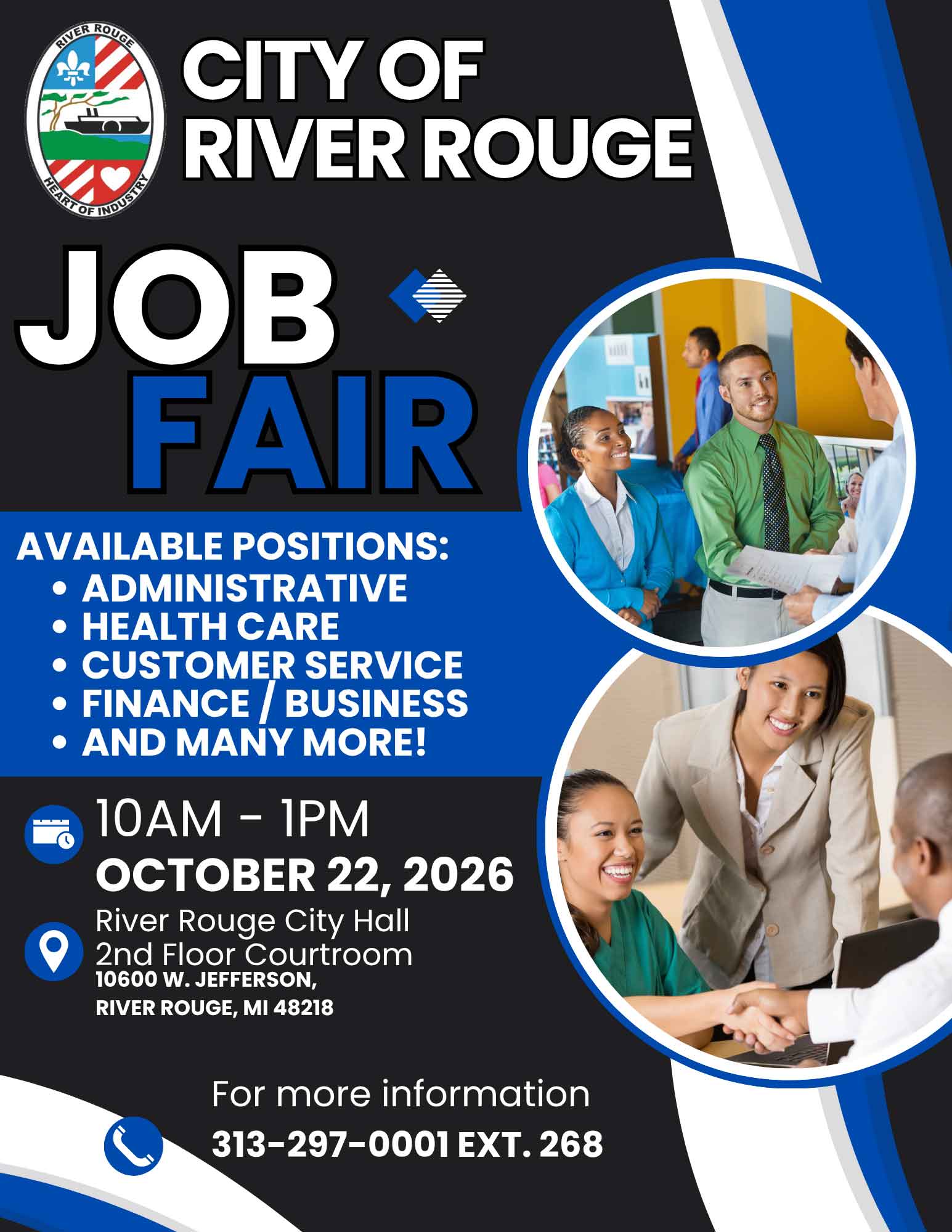Job Fair