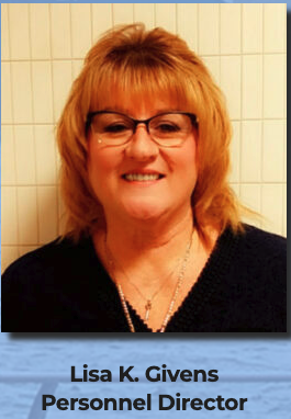 Department Head