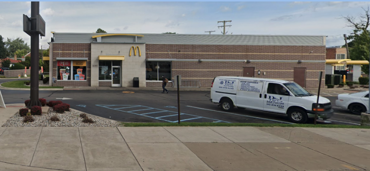 McDonalds