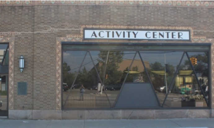 Senior Activities