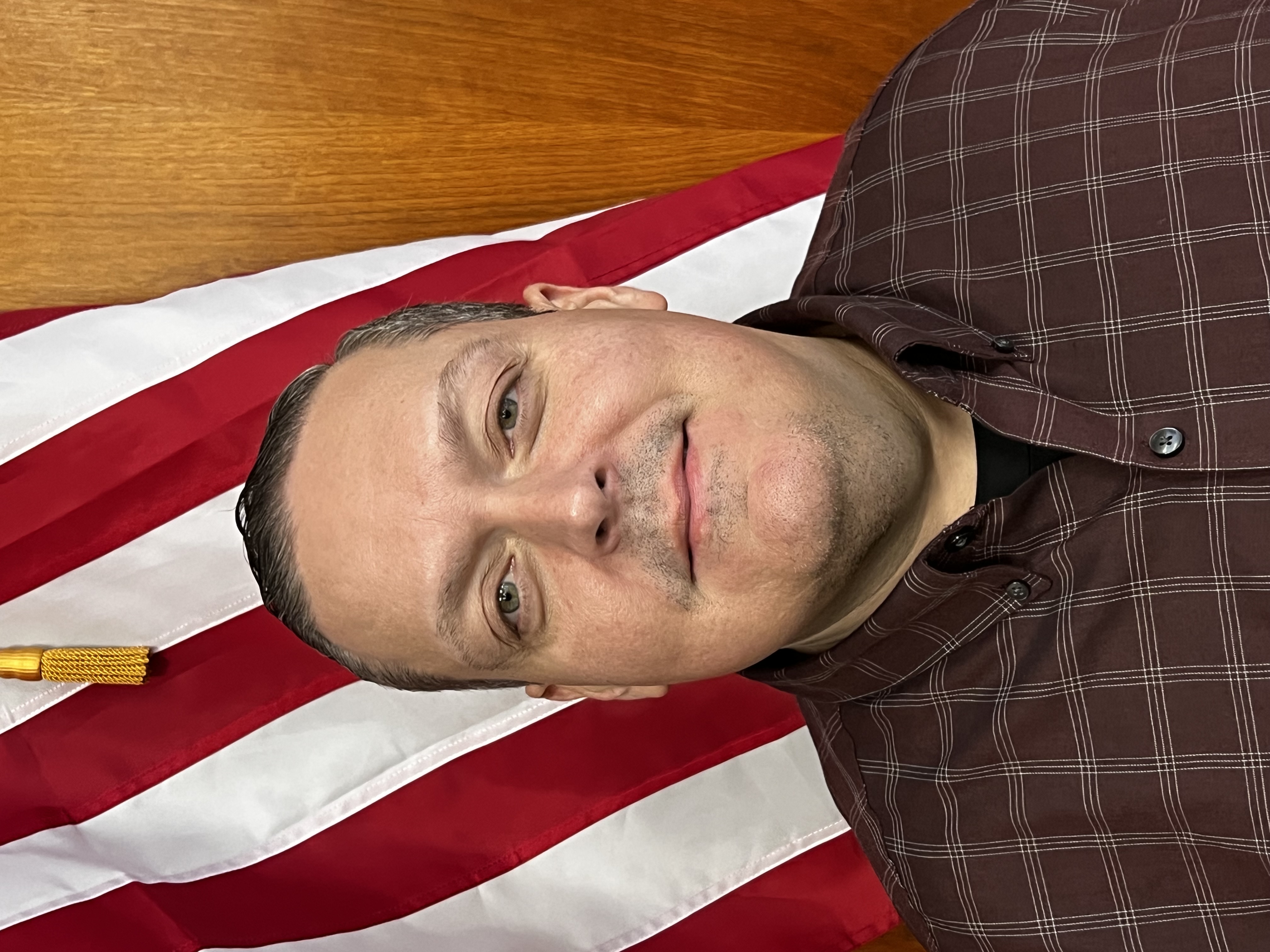 Department Head