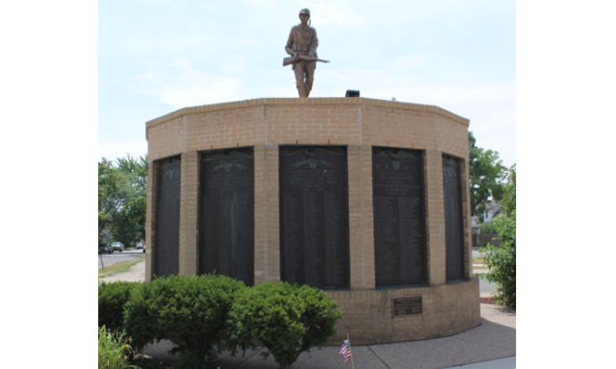 Triangle Park