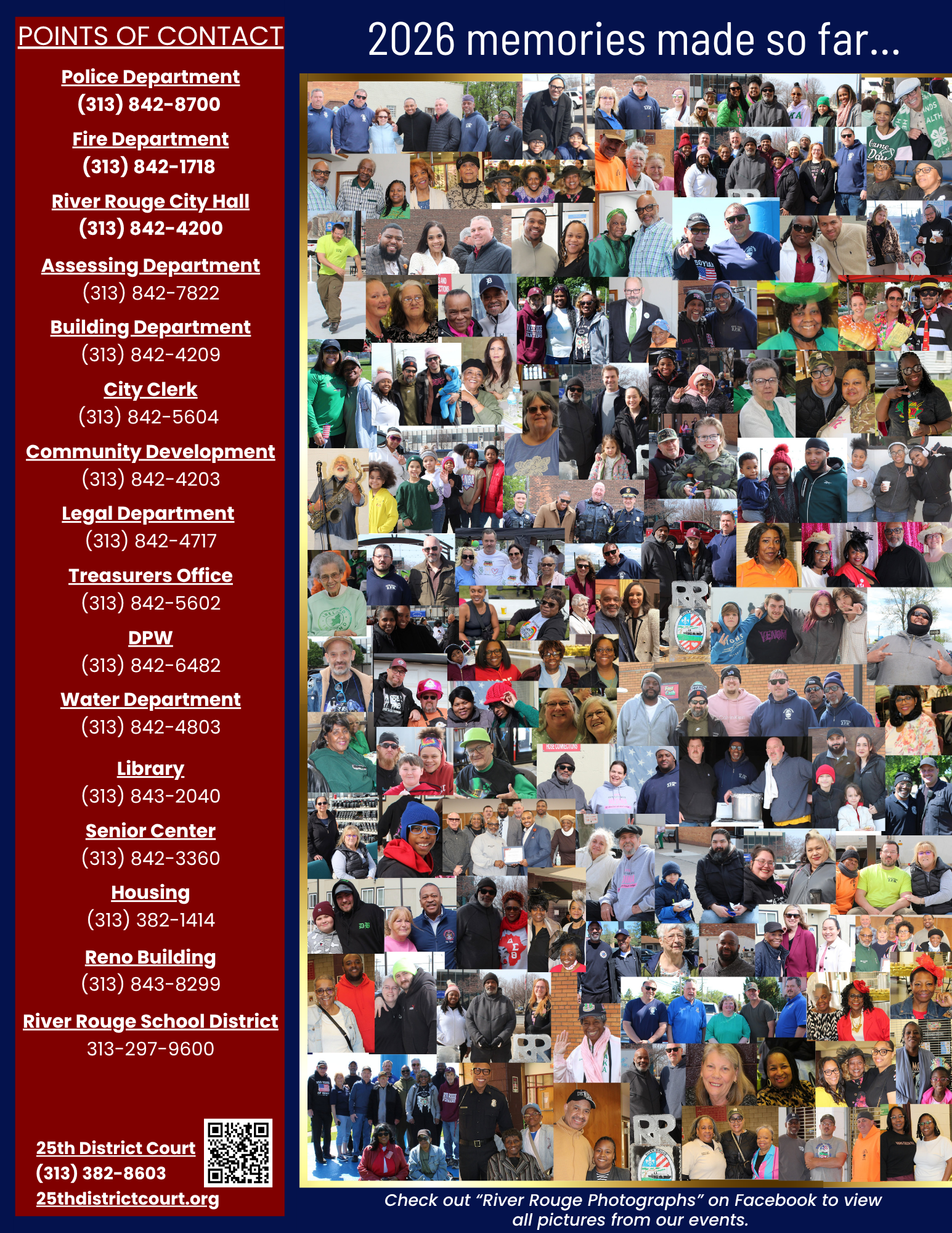 Newsletter page 2