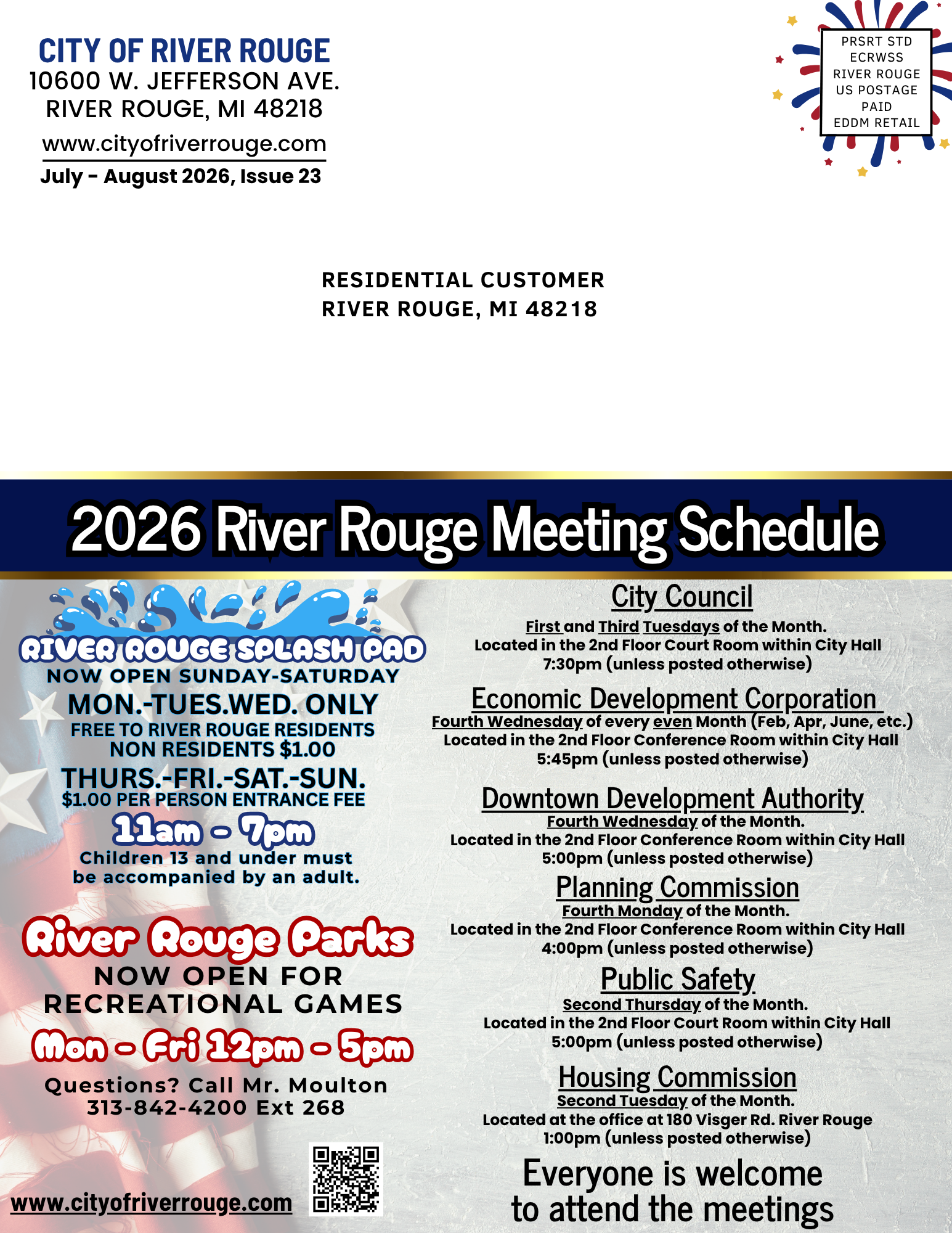 Newsletter page 4