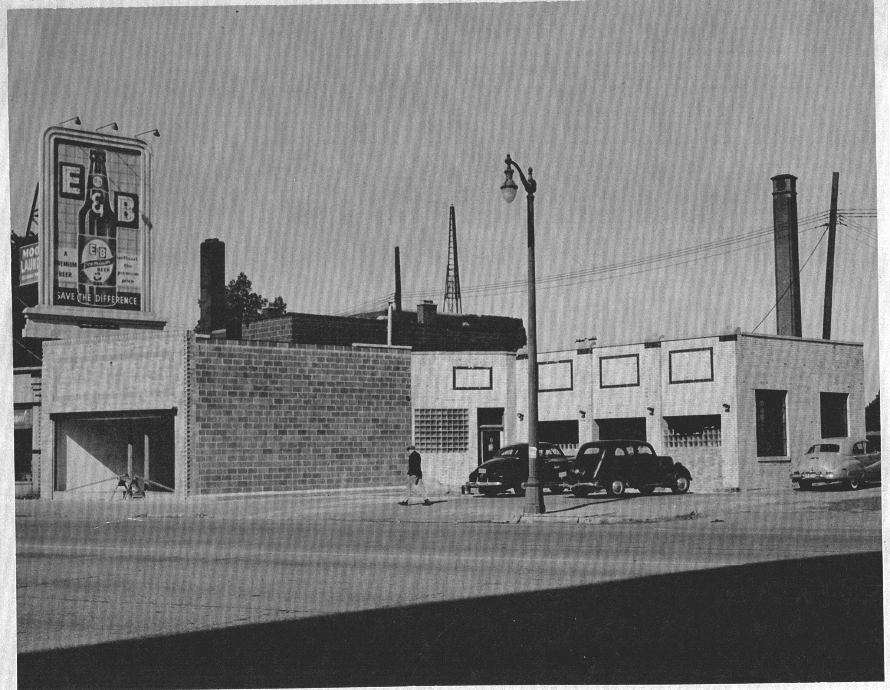 buildings