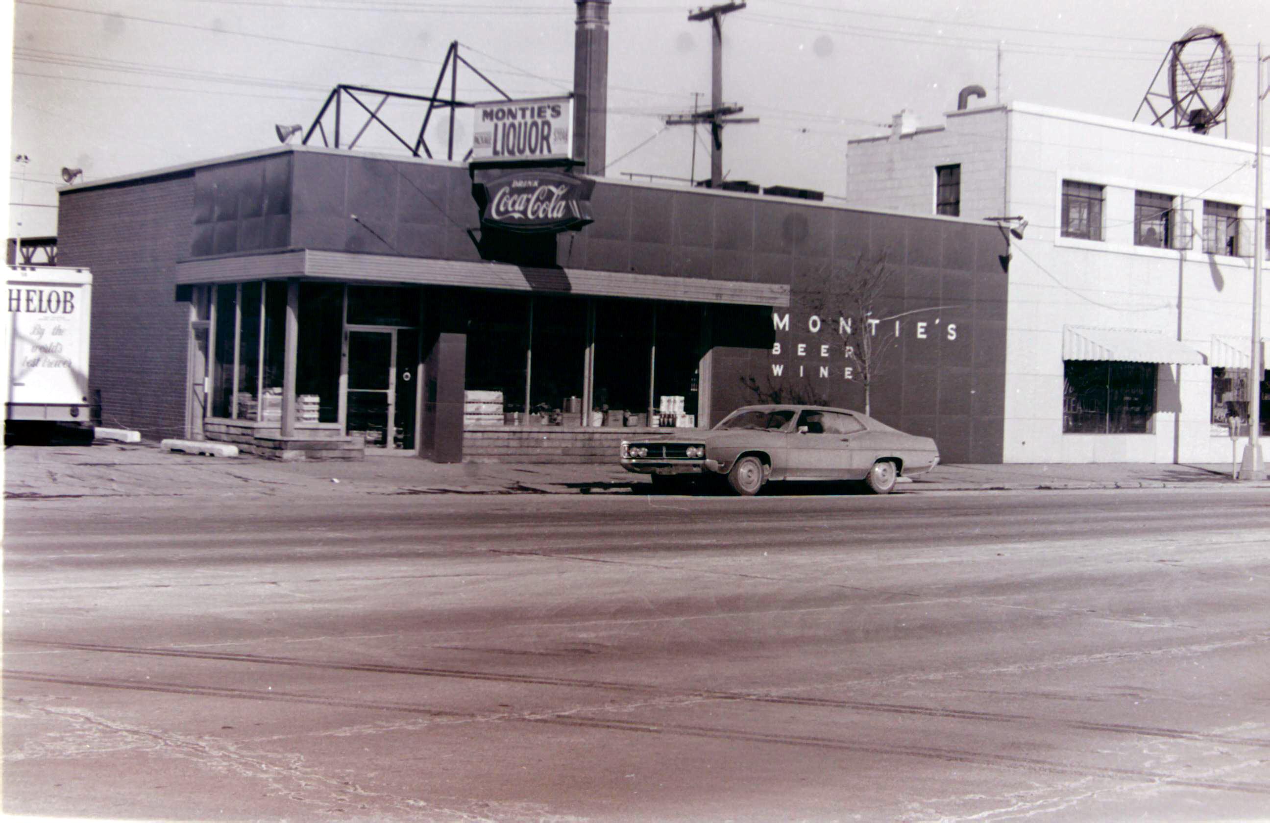 buildings