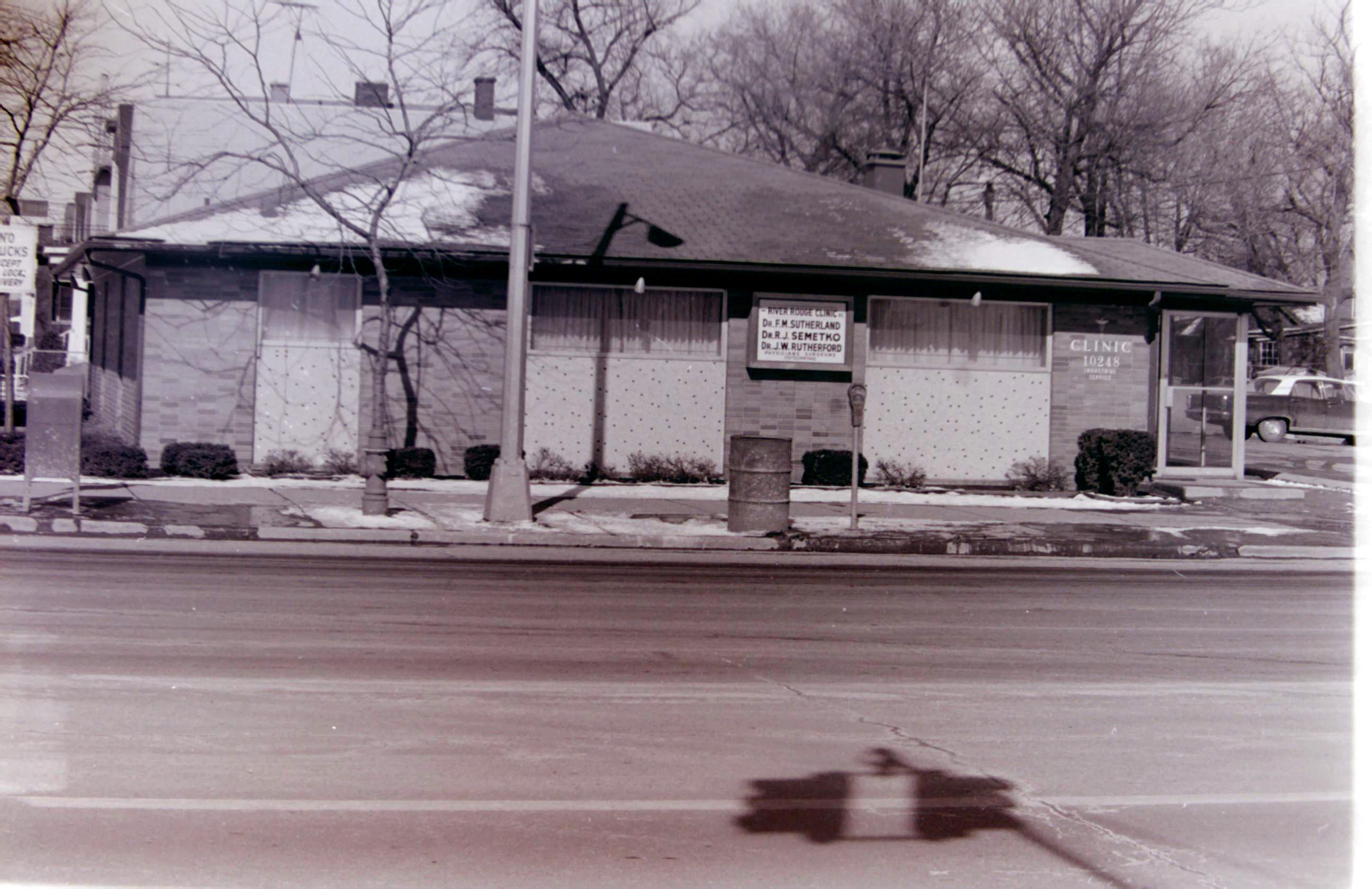 buildings