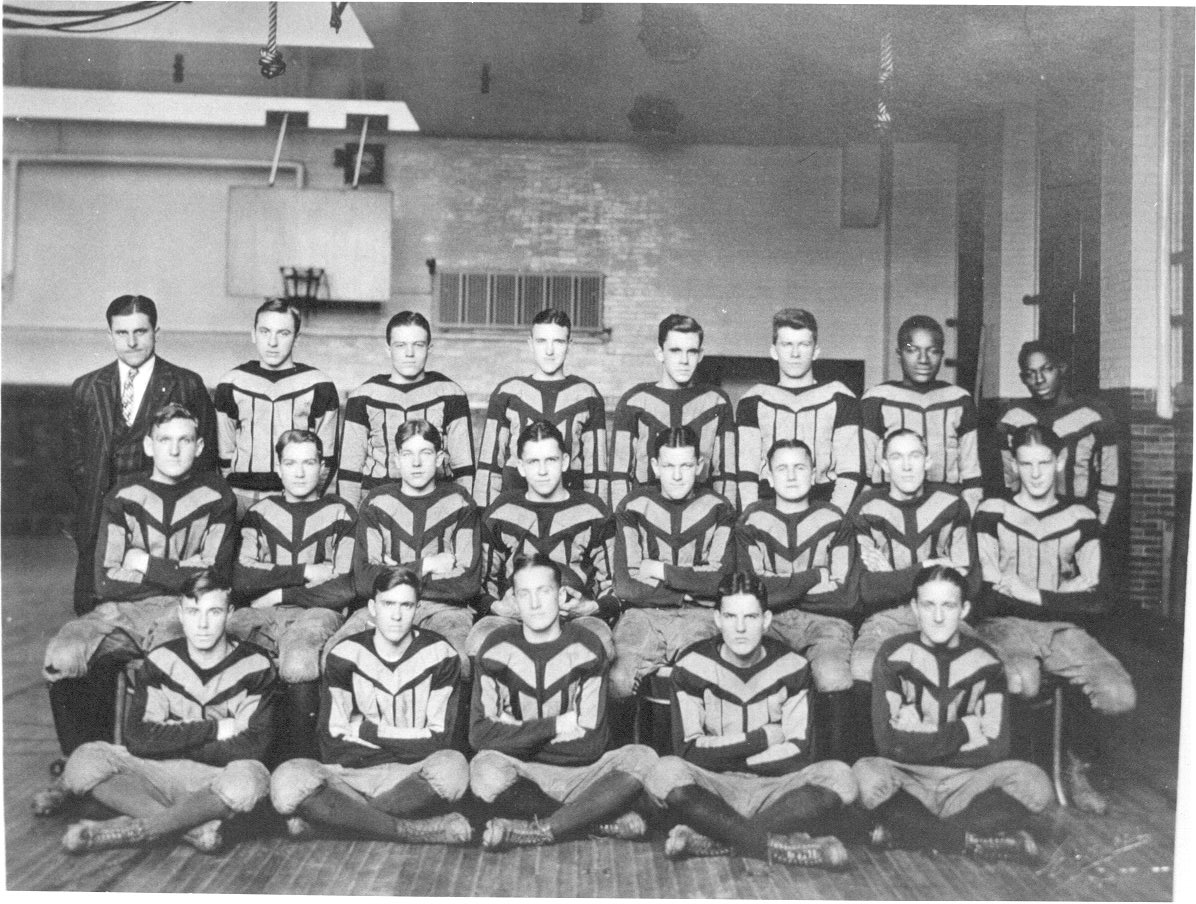 RRHSFB 1931.jpg